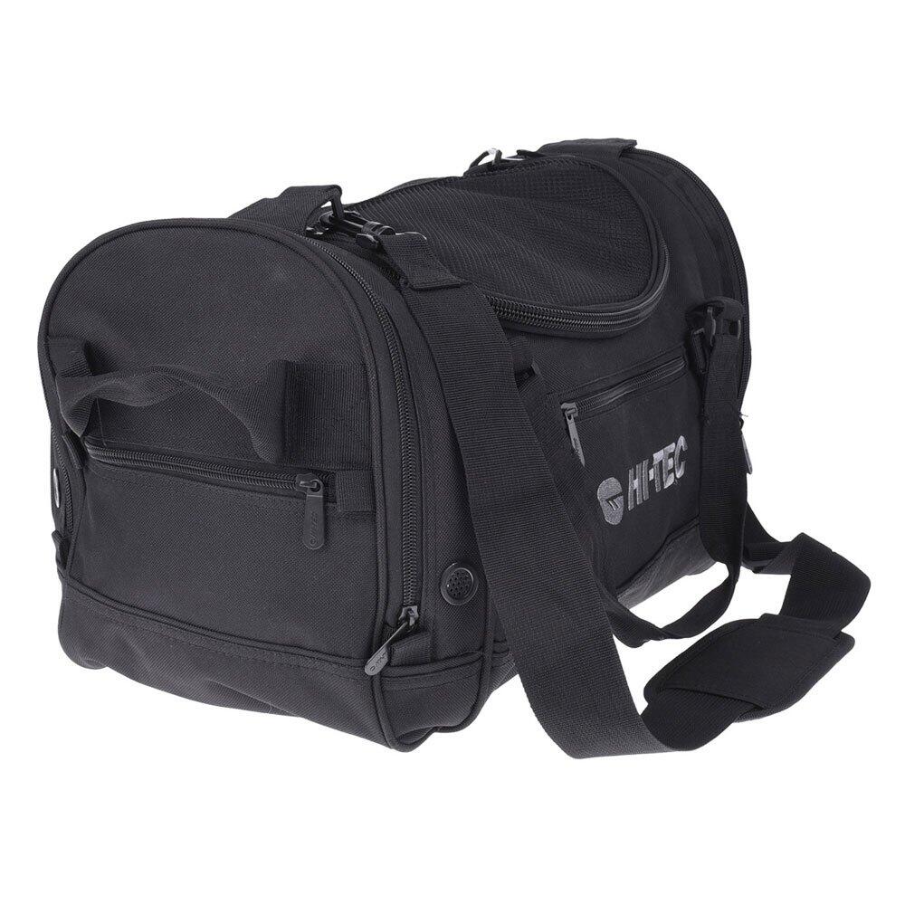 Bolsa de Deporte Onyx II 40L Negro 3/4