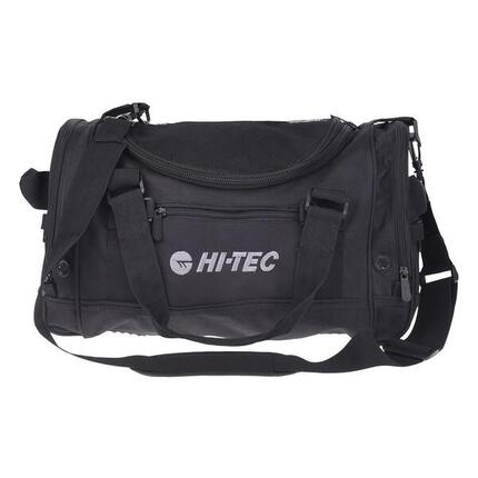 Onyx II 40L Duffeltas (Zwart)