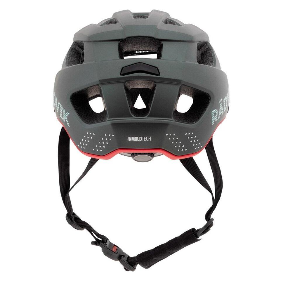 Kask Kolarski Żużlowy Unisex Dla Dorosłych