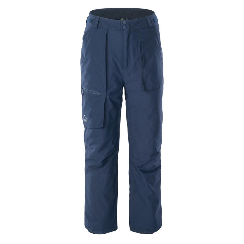 Pantalon de ski OLOF Homme (Bleu marine)