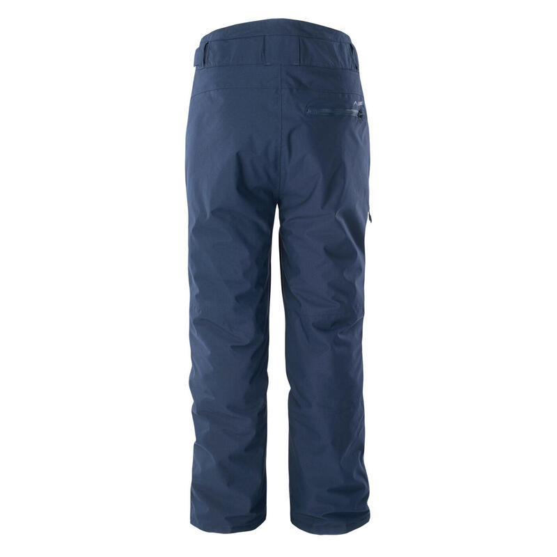 Pantalon de ski OLOF Homme (Bleu marine)