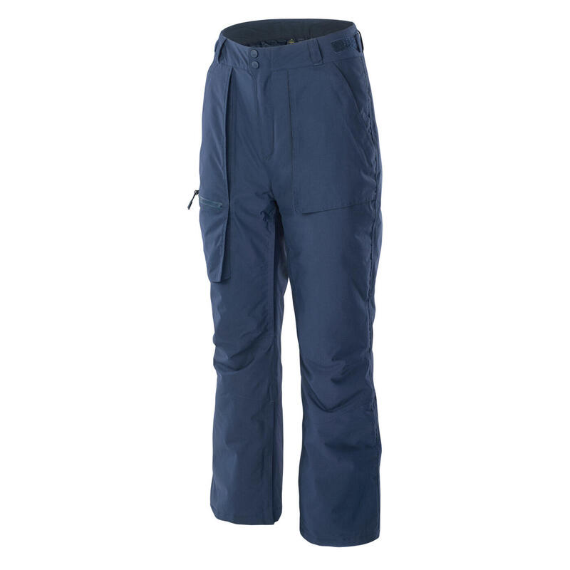 Pantaloni De Schi Alpin Elbrus Olof LogoBărbați