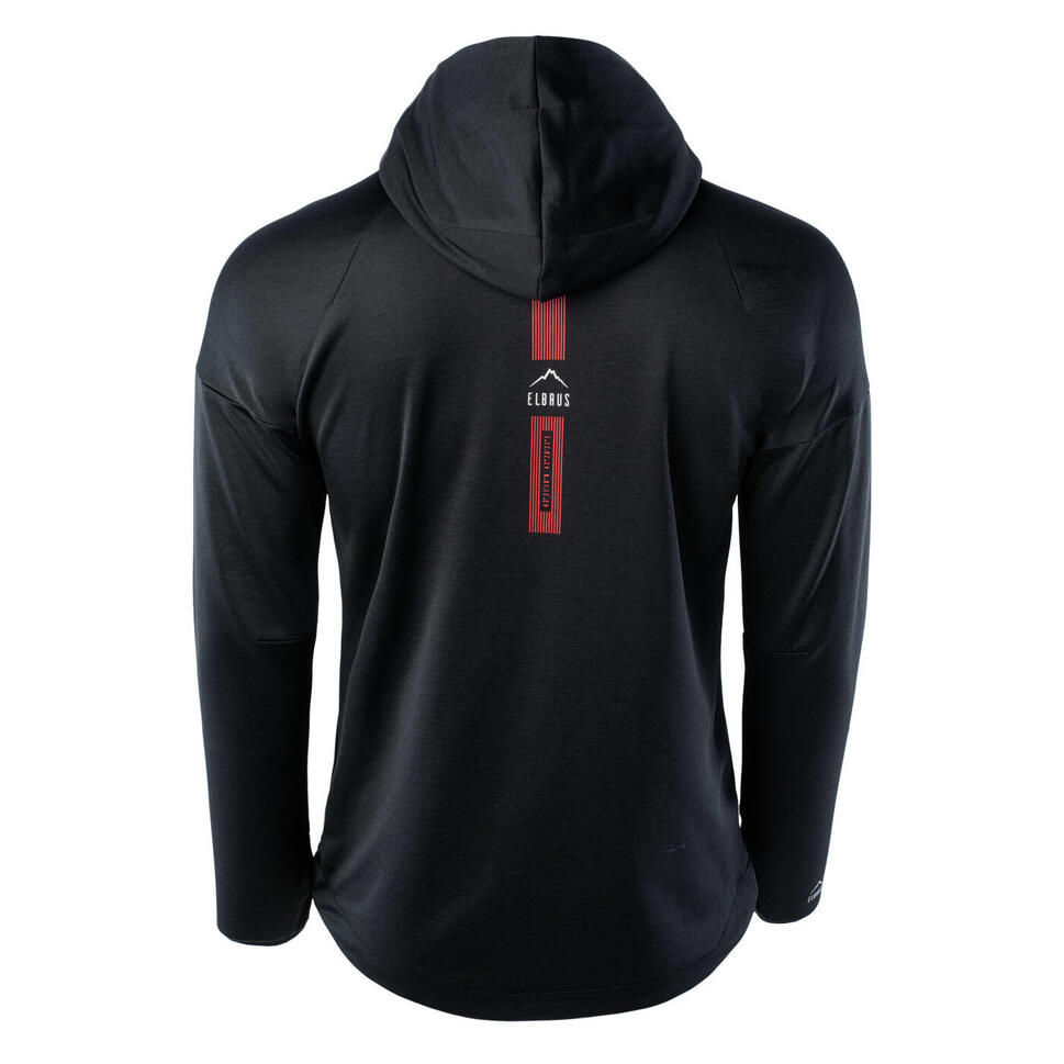 Bluza Rozpinana Męska Mamore