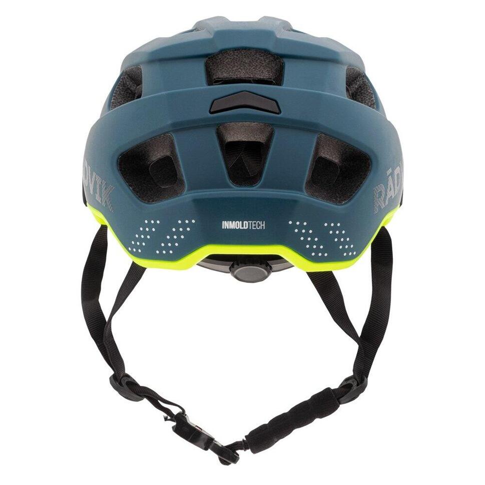 Kask Kolarski Żużlowy Unisex Dla Dorosłych