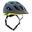 Casque SLAG Adulte (Bleu foncé / Jaune)