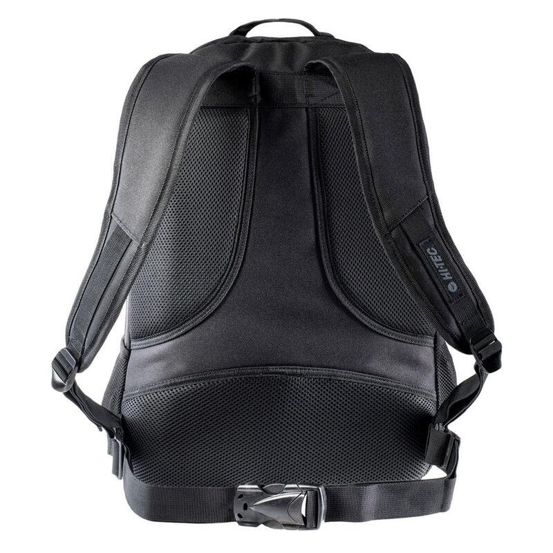 Mochila Tamuro 30L Negro