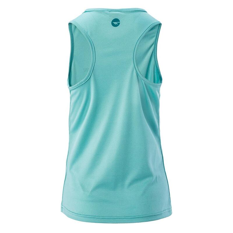 Dames Arien Trainingsvest Top (Canton)