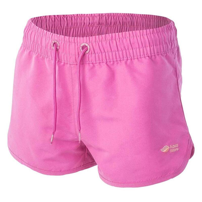 Short de bain ARRA Enfant (Rose violet)