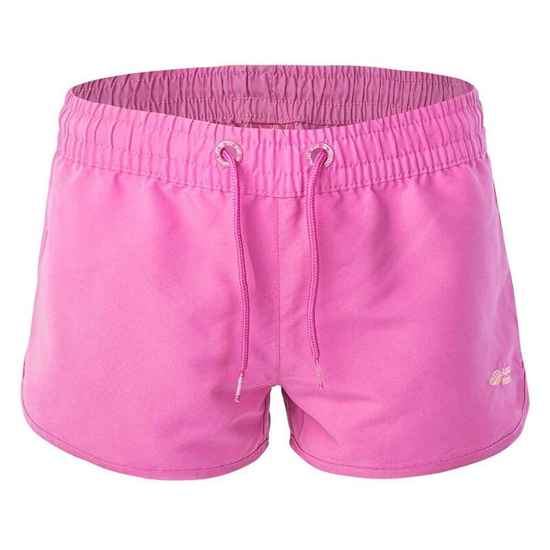 Short de bain ARRA Enfant (Rose violet)