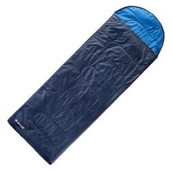 Sac De Couchage MUMIO Adulte (Bleu Marine / Bleu)