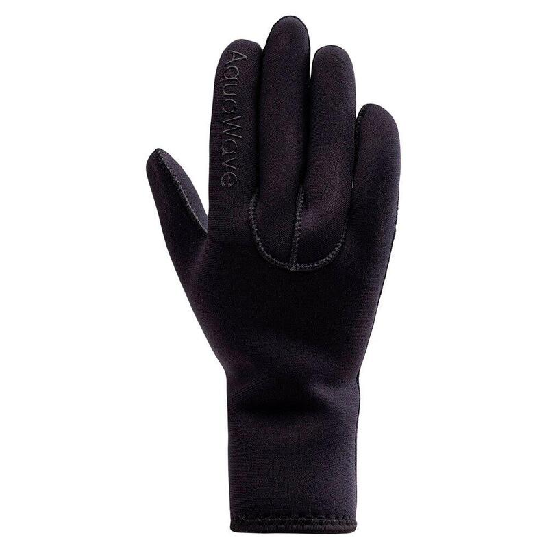 Gants Adulte (Noir)