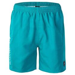 Short de bain AOGASH Homme (Bleu)