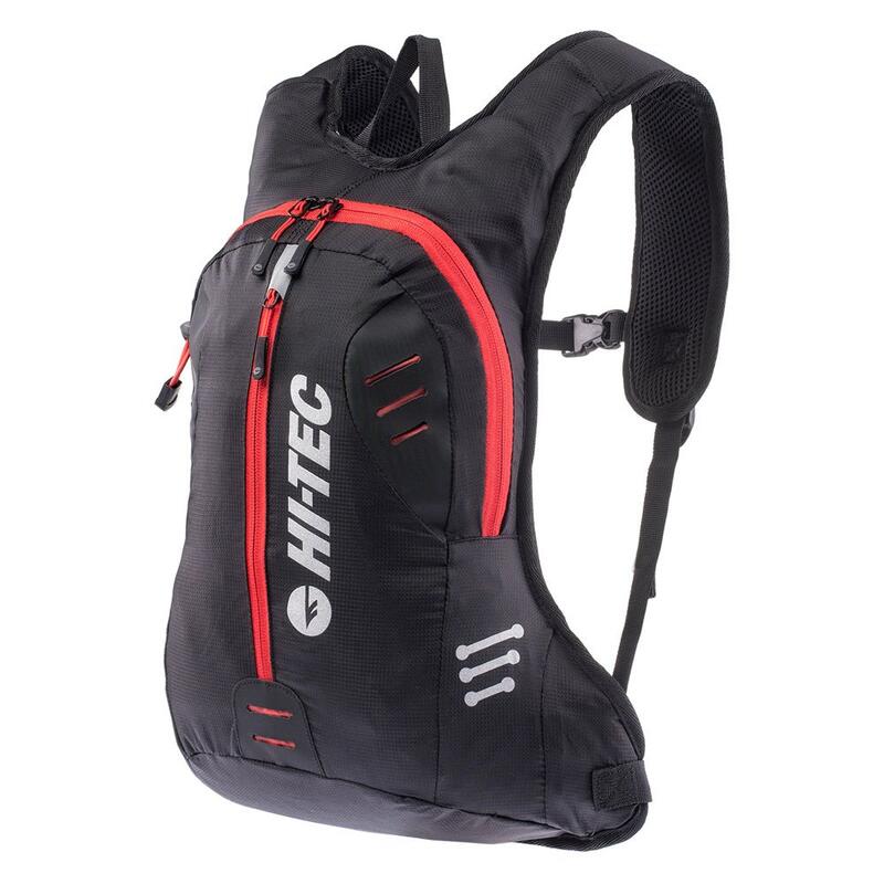 Mochila Ivo para Adultos Unisex Negro