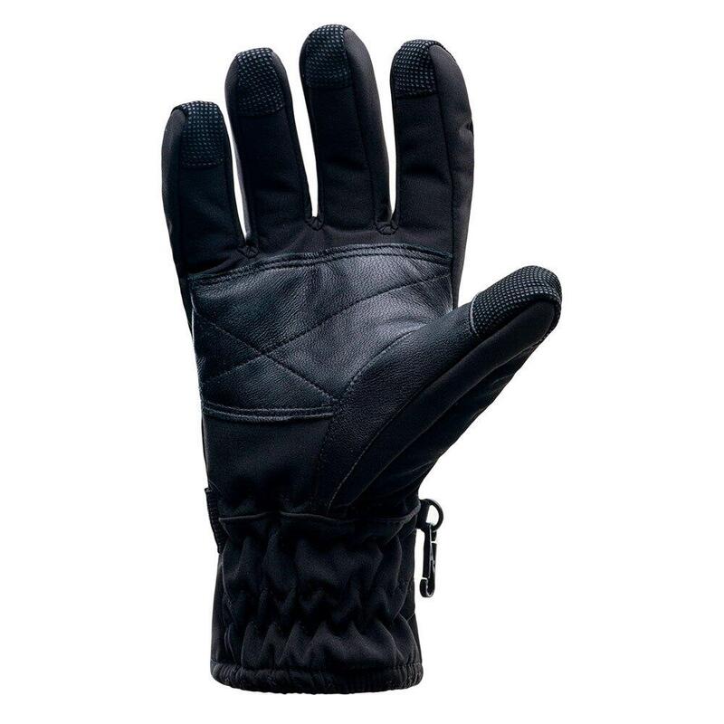 Gants de ski LANSA Homme (Noir)