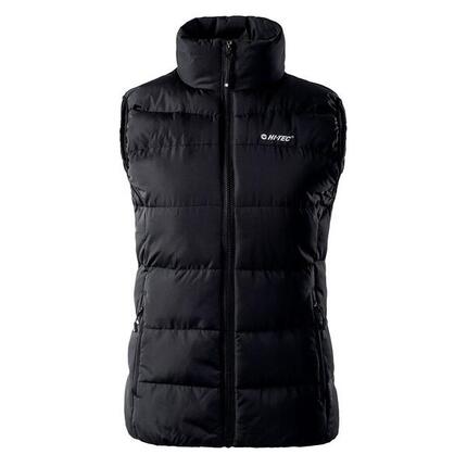 Veste Sans Manches SANIS Femme (Bleu Marine / Lapis Lazuli)