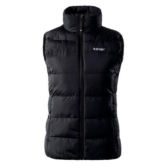 Veste Sans Manches SANIS Femme (Noir)