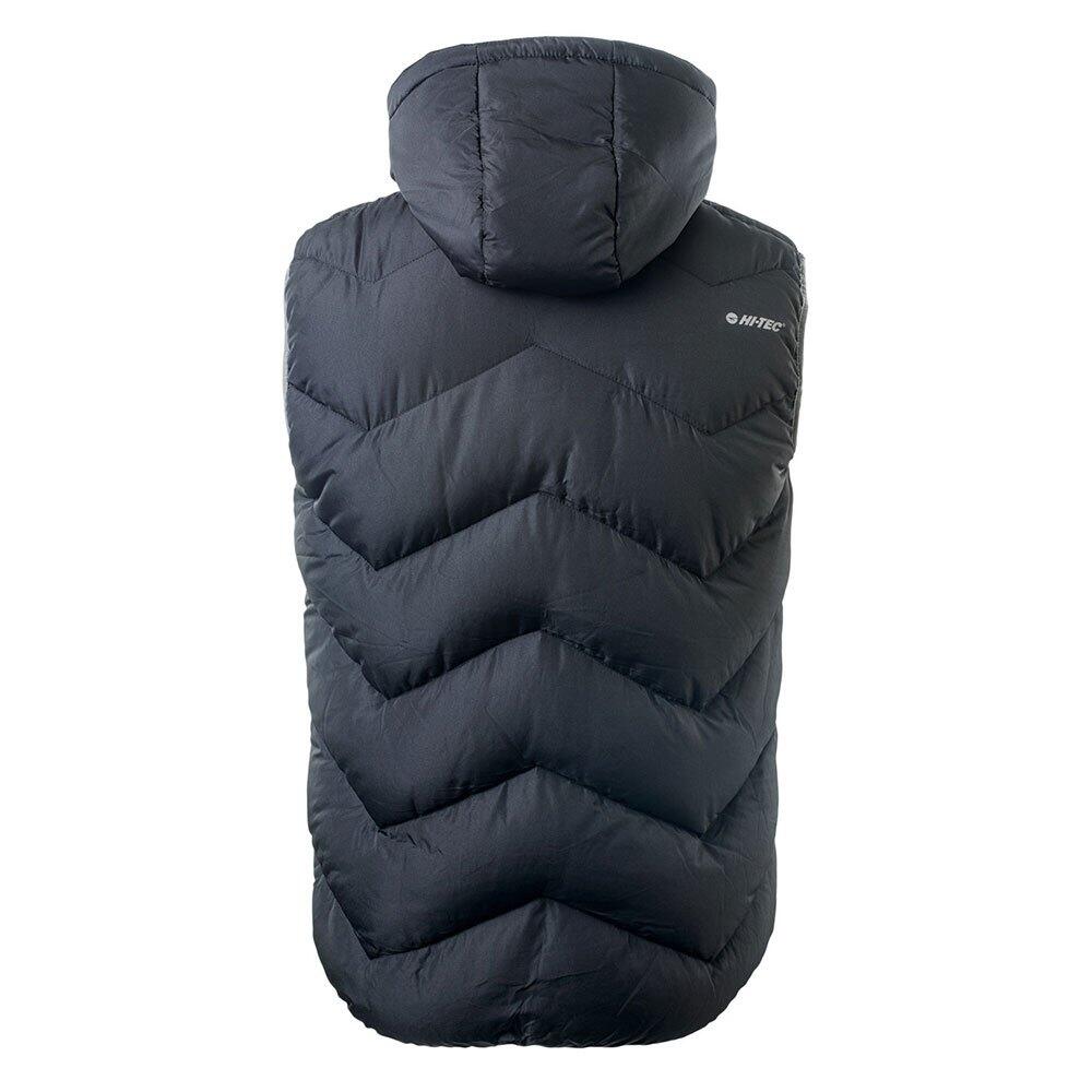 Veste Sans Manches CHARMO Homme (Anthracite / Gris Foncé) 2/3