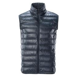 Veste Sans Manches BLANCO Homme (Bleu Indigo Foncé)