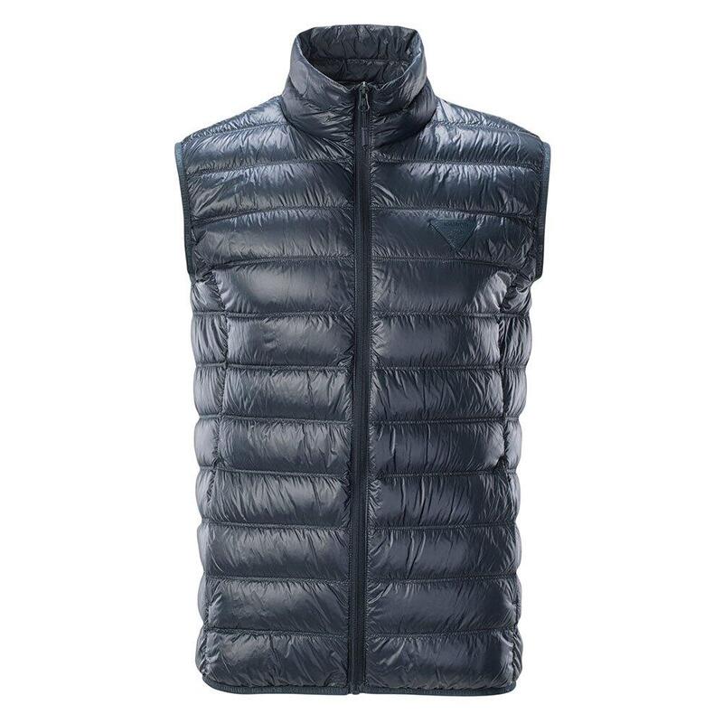 Veste sans manches BLANCO Homme (Bleu indigo foncé)