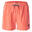 Short de bain DEGRAS Homme (Saumon)