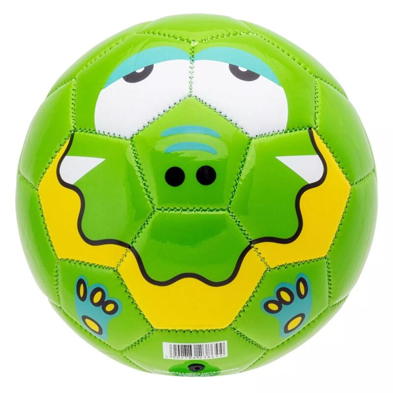 Ballon de foot Enfant (Vert)