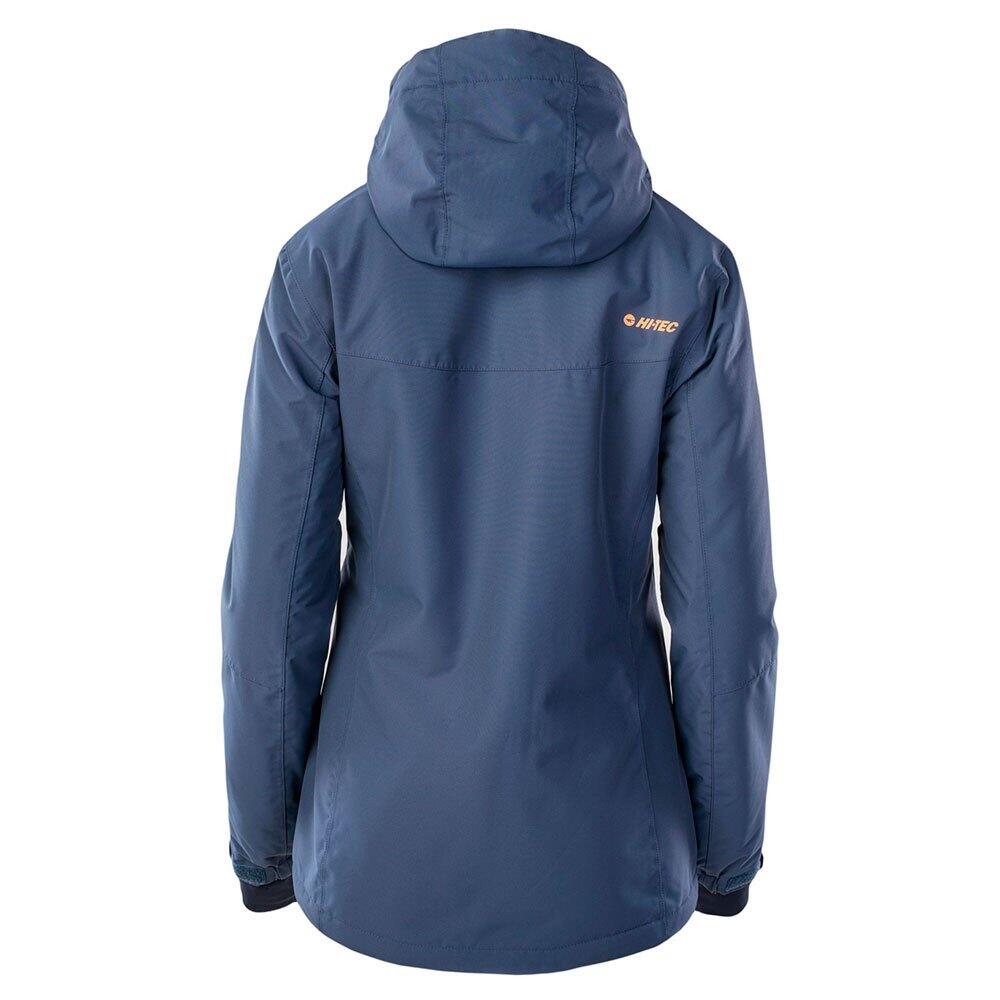 Blouson De Ski GIGI Femme (Bleu Indigo) 2/4