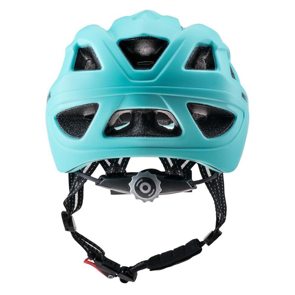 Kask Kolarski Szosowy Dla Dorosłych Unisex