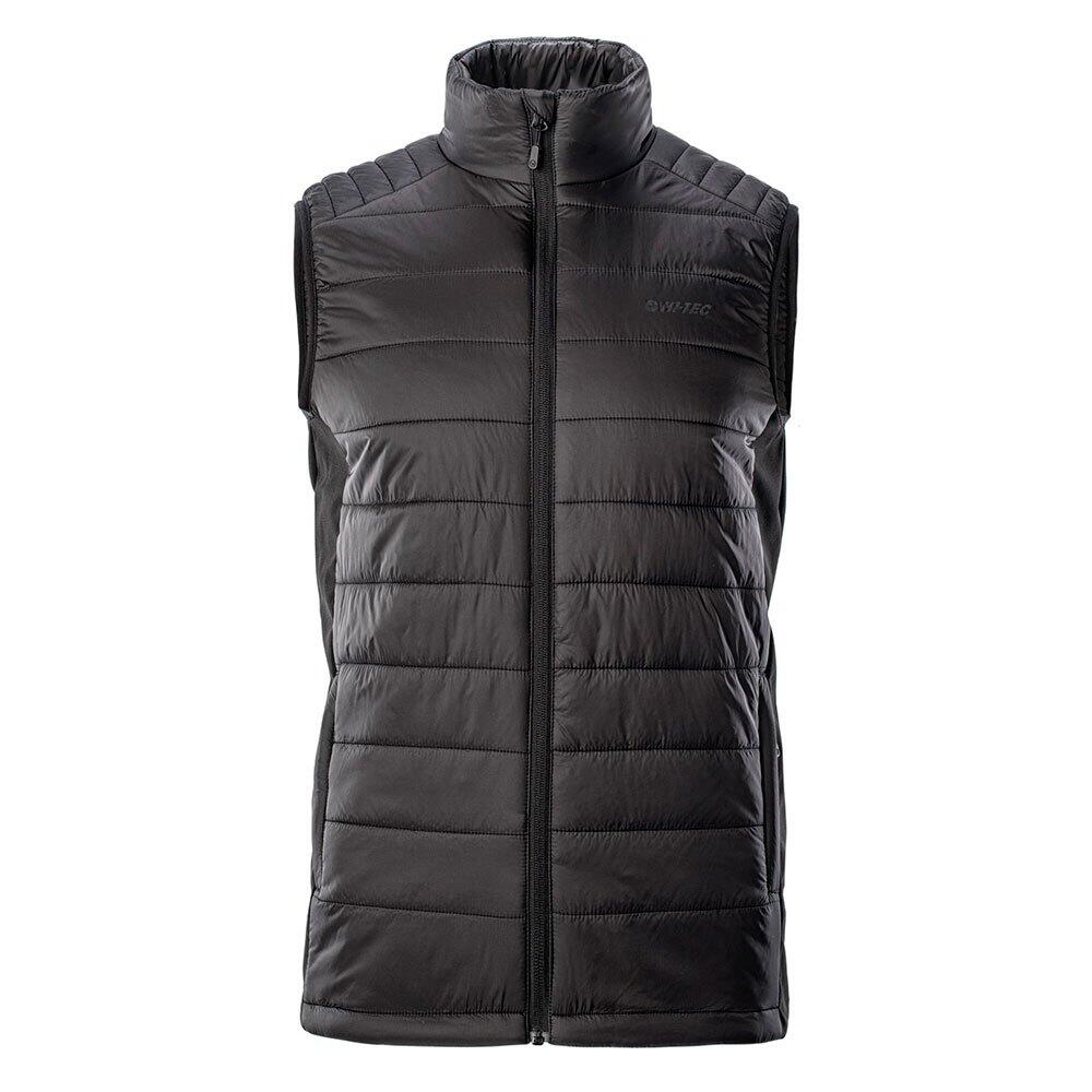 Mens Orlando Quilted Gilet (Stretch Limo)