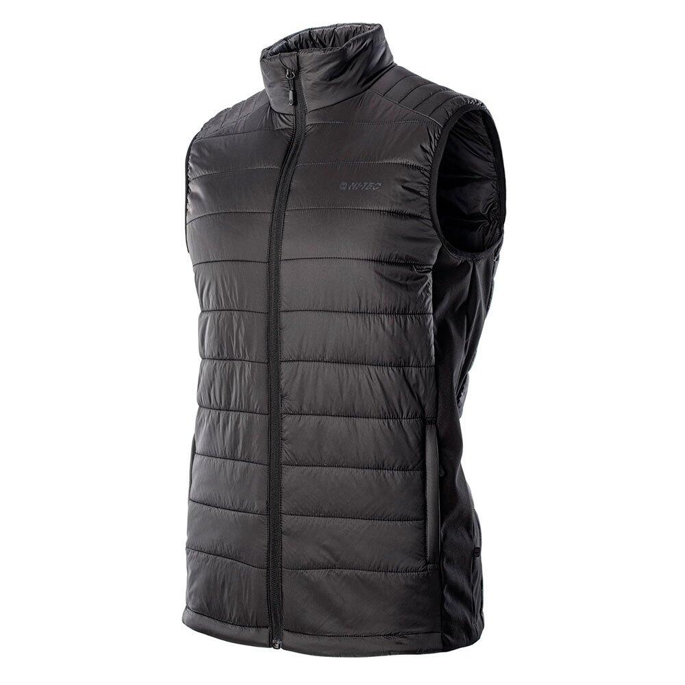 Veste Sans Manches ORLANDO Homme (Noir) 4/4