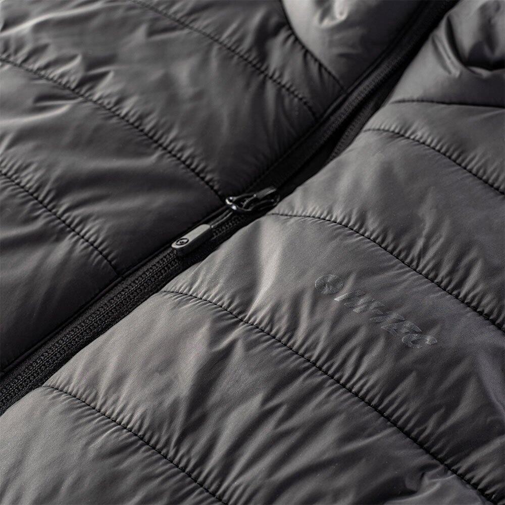 Veste Sans Manches ORLANDO Homme (Noir) 3/4