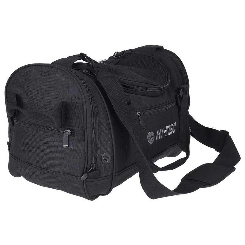 Sac de sport ASTON (Noir)