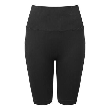 Cuissard De Cyclisme Femme (Noir)