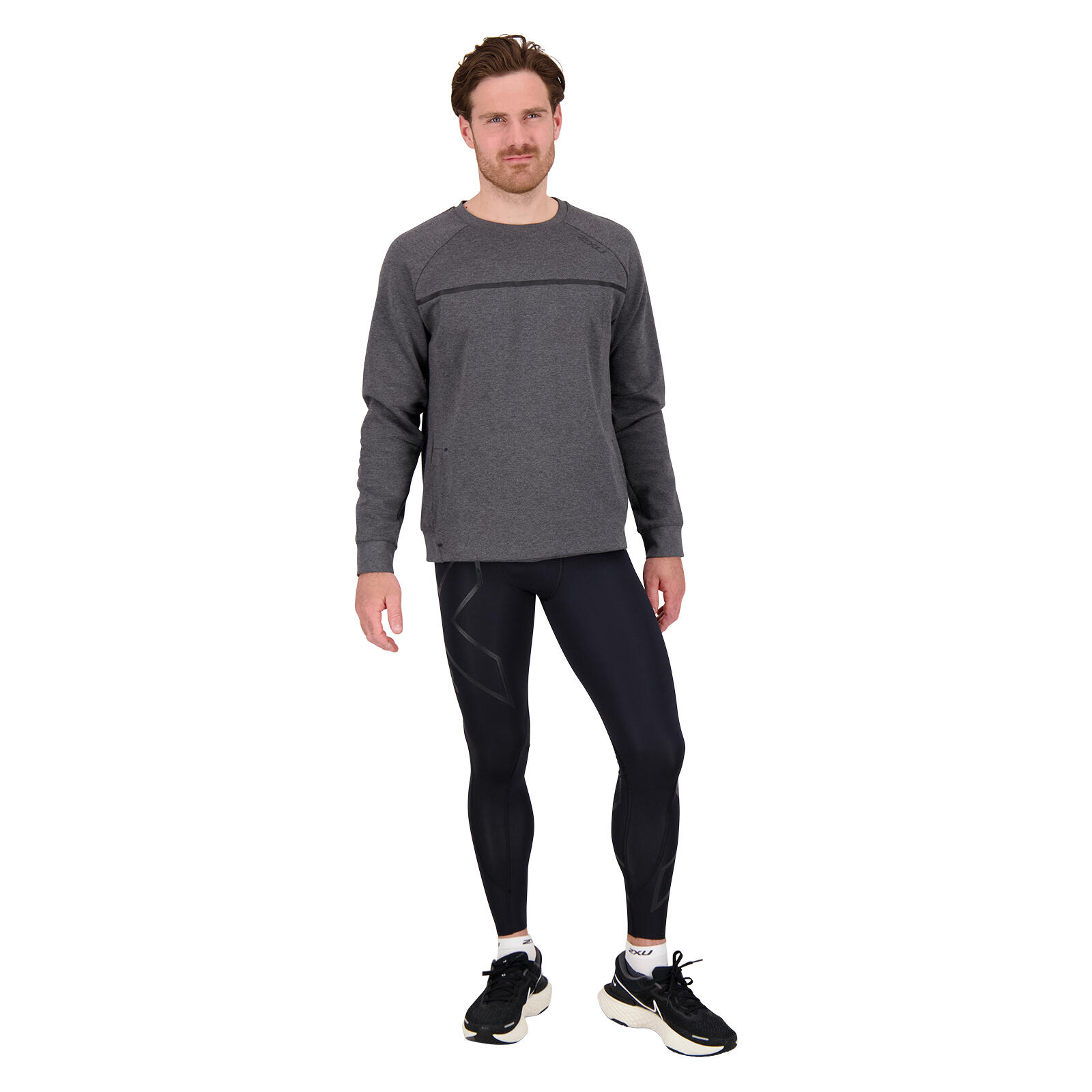 Refresh Recovery Compression Tights sportleggins 2/5
