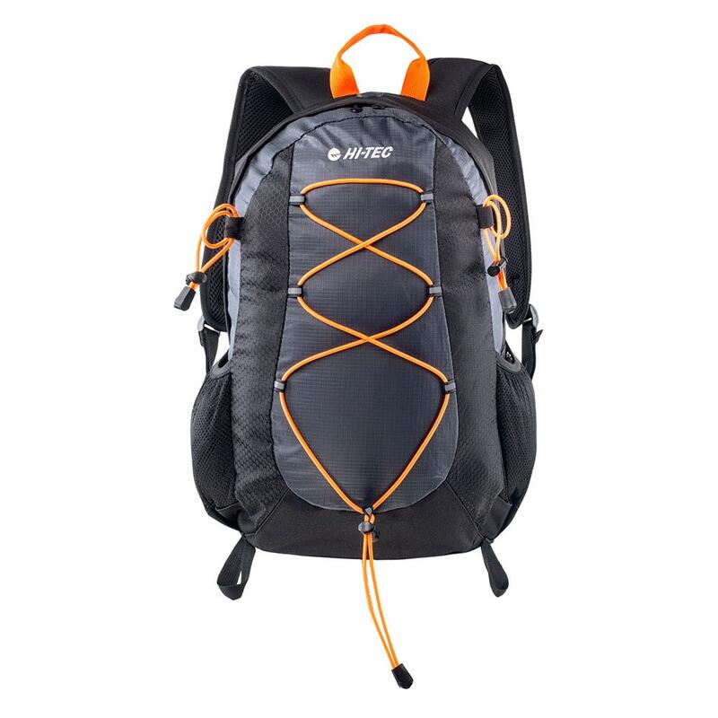 MOCHILA escolar BENETTON con CARRO COMPACTO - OCIO POP & ROLL