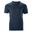 Tshirt PURO Homme (Bleu foncé)