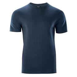 Tshirt PURO Homme (Bleu foncé)