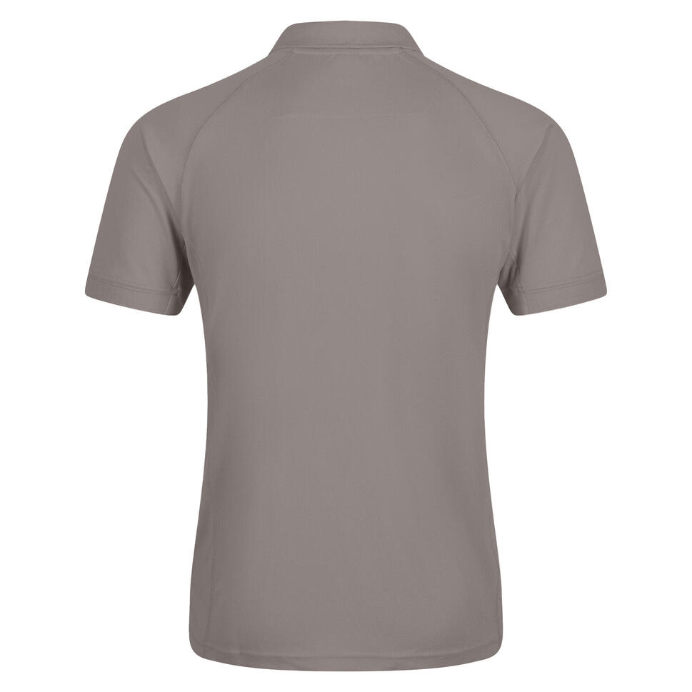 Męska Koszulka Polo Coolweave