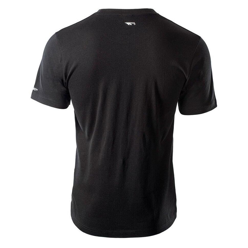T-shirt Męski Retro