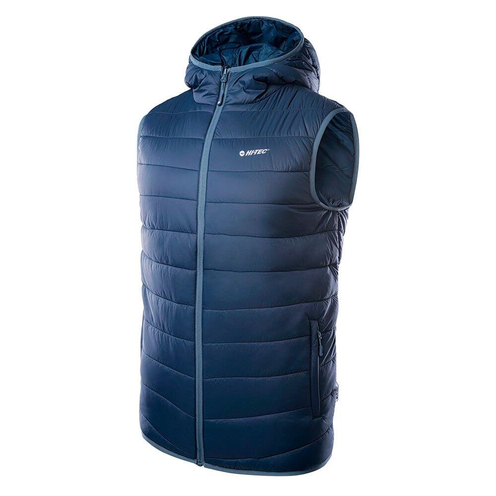 Veste Sans Manches SINLUS Homme (Bleu Sombre / Bleu Ardoise) 3/3