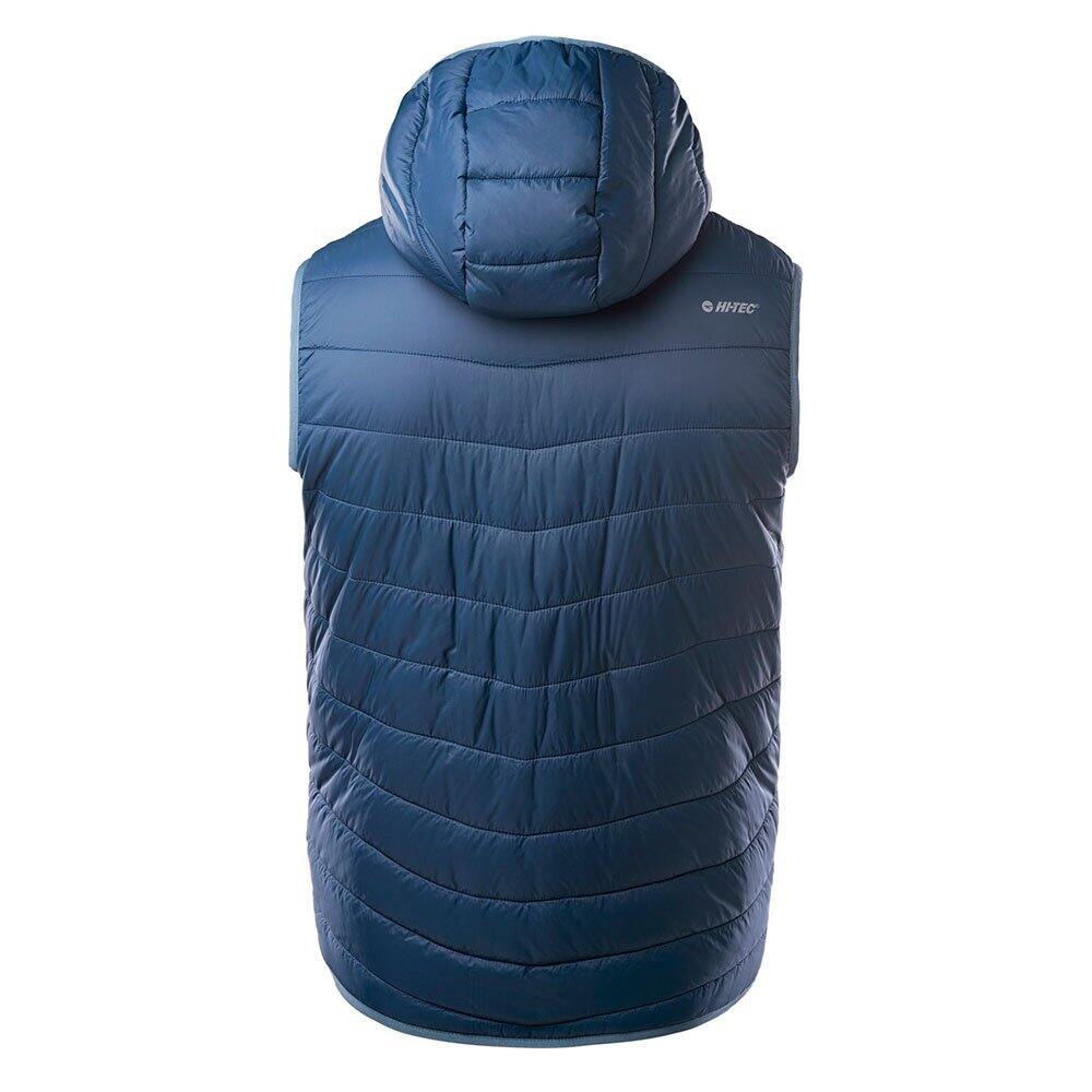 Veste Sans Manches SINLUS Homme (Bleu Sombre / Bleu Ardoise) 2/3