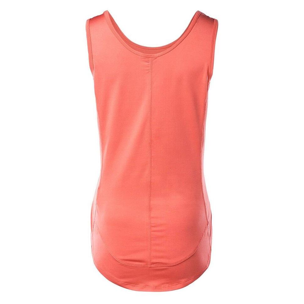 Tank Top Damski Trening Lady Malia