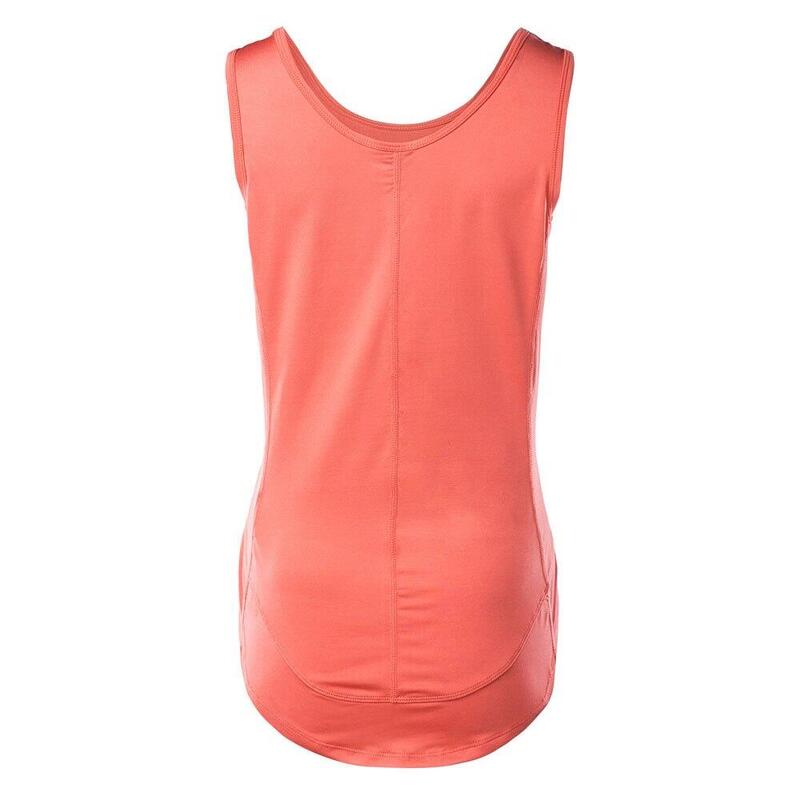 Dames Lady Malia Training Tanktop (Dubarry)