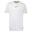 Tshirt XENO Enfant (Blanc vif / Jaune)