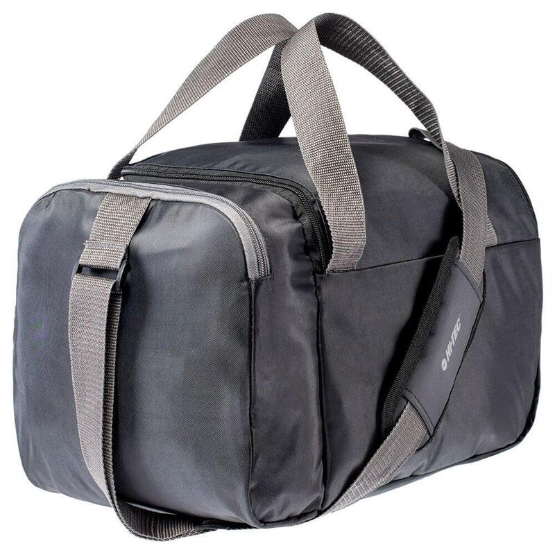 Geantă Duffle Drumeții În Natură Hi-Tec Porter Adulți