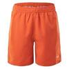 Short de bain APELI Enfant (Orange)