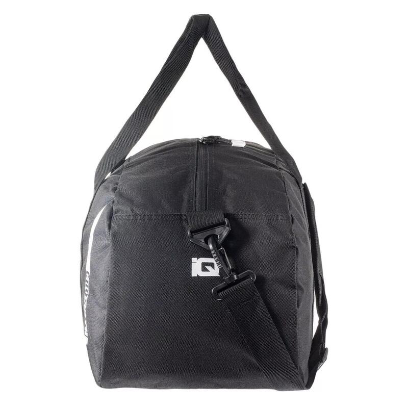 Sac de sport LATISA Femme (Noir / Blanc)