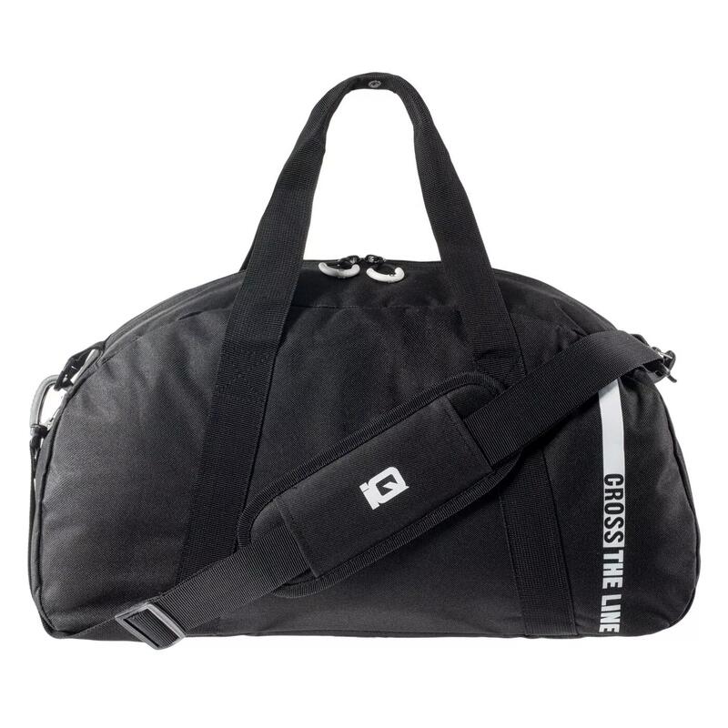 Torba Damska / Damska Latisa Logo Duffle Bag