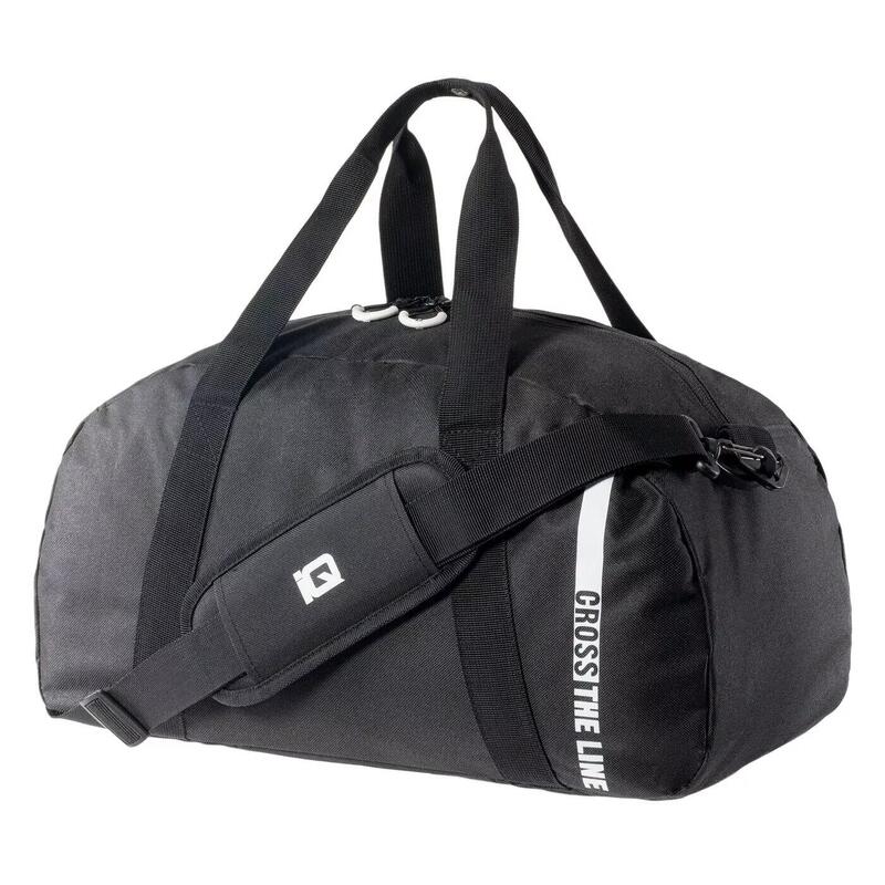 Torba Damska / Damska Latisa Logo Duffle Bag