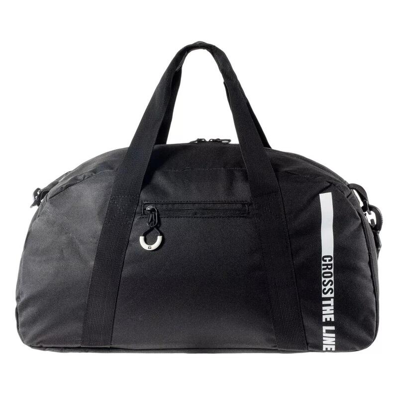 Sac de sport LATISA Femme (Noir / Blanc)