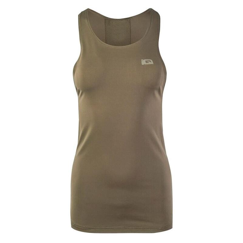 Dames Wimis Tanktop (Zeeschildpad)